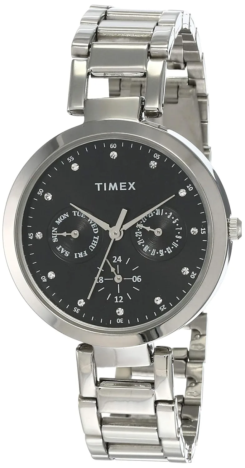 TIMEX Analog Watch for Women at ₹1,929