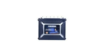 LUMINOUS Inverter Battery at ₹16,999