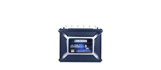 LUMINOUS Inverter Battery at ₹16,999