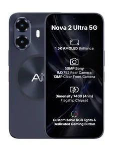 Ai+ Nova 2 Ultra 5G at ₹16,999