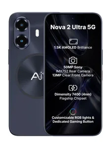 Ai+ Nova 2 Ultra 5G at ₹16,999