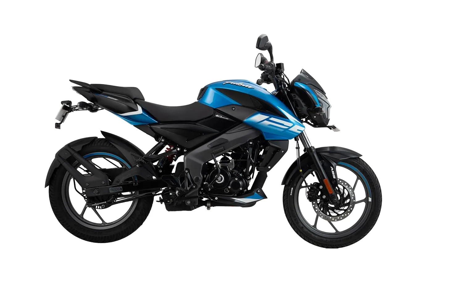 PULSAR Bajaj NS 125 UG ABS Bike at ₹92,623