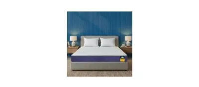 Centuary 6‑Inch King Orthopedic Memory Foam Mattress at ₹8,504