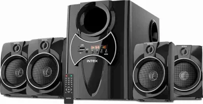 Intex 70W Bluetooth Deep Bass Home Theater at ₹2,116