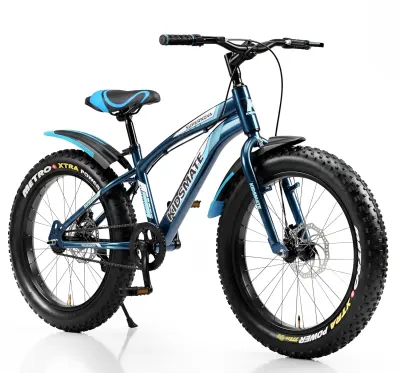 20T Tyre Cycle at ₹3,999