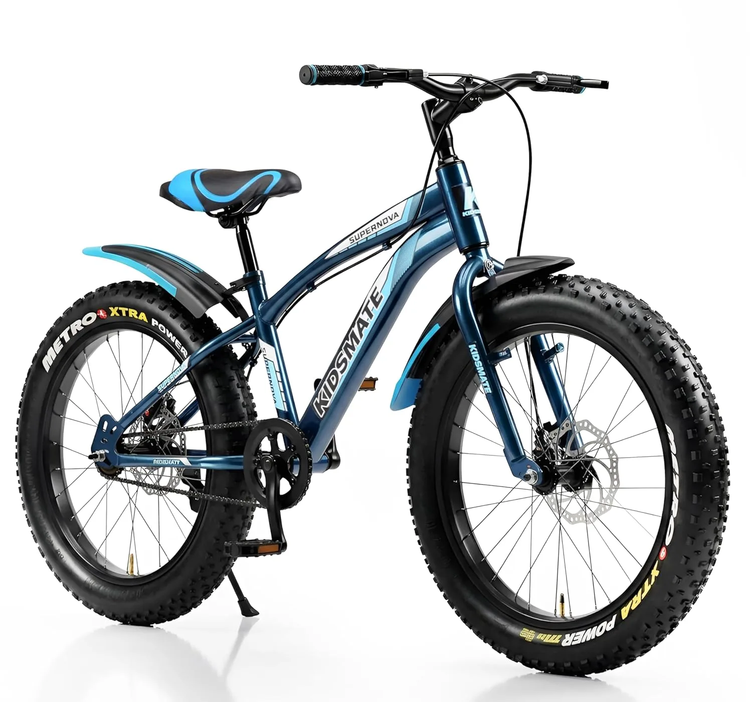 20T Tyre Cycle at ₹3,999