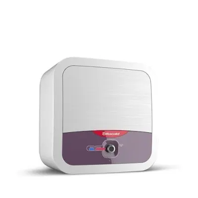 Racold Omnis Pro 25L Vertical 5 Star Storage Wall Mount Water Heater(Geyser)With Free Standard Installation&Pipes|Extra Durability at ₹9,393