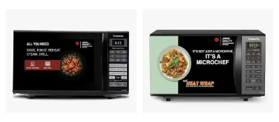 Best On Microwave & Chimneys (According To Budget) under ₹10,000