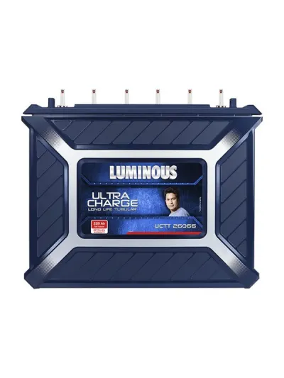 LUMINOUS Inverter Battery at ₹18,299
