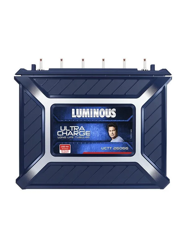 LUMINOUS Inverter Battery at ₹18,299