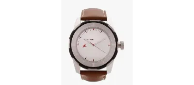 Fastrack Economy 2013 Dial Watch NM3099SL01/NN3099SL01 at ₹2,495