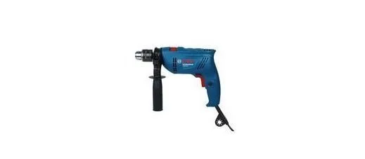 BOSCH GSB 600 Impact Drill Machine for Home & Wall | 600W Mo at ₹2,498