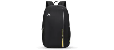 Aristocrat Nova 15L Laptop Backpack (15.6"), 2 Compartments at ₹289
