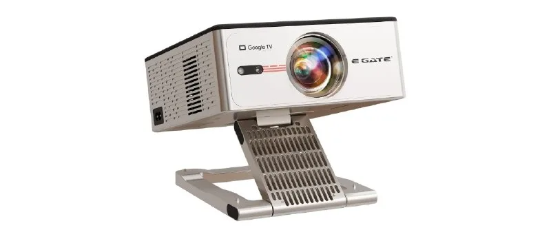 Upto 65% Off On E Gate Projector + Bank Offer at ₹17,990