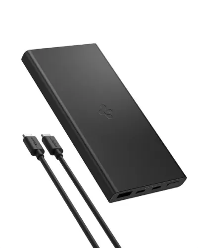 Spigen ArcPack 10000mAh Power Bank, PD3.0, Fast Charging, 22.5W Max Output at ₹854