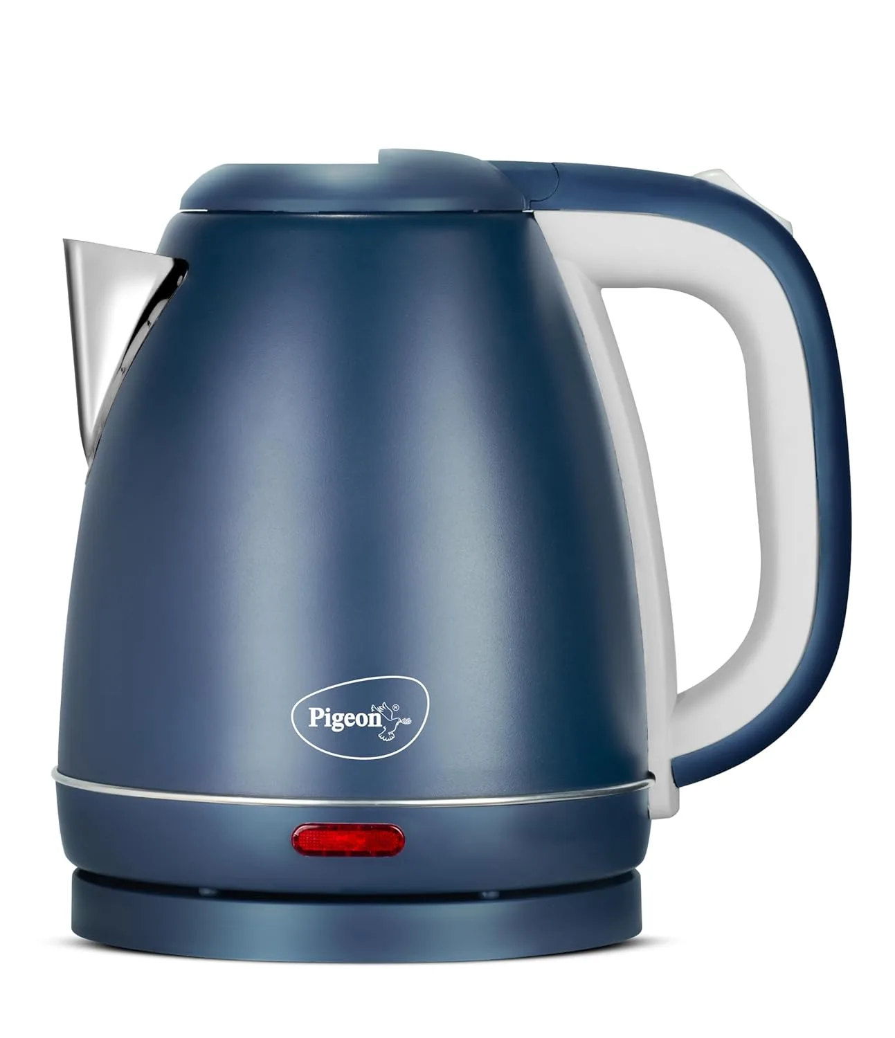 Pigeon Tesla Electric Kettle 1.5 L, 1300 Watt at ₹597
