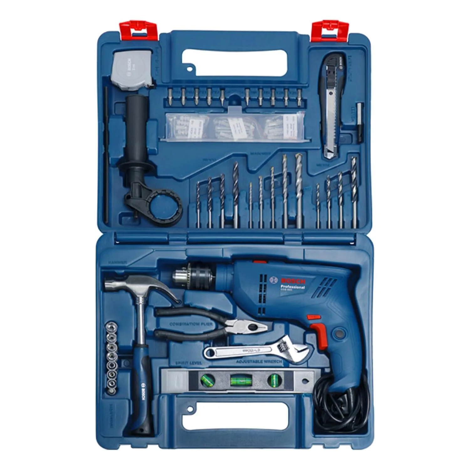 BOSCH GSB 600 Impact Drill Machine at ₹4,012