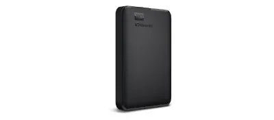 WD 2TB Elements Portable HDD at ₹10,125
