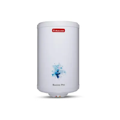Racold Buono Pro NXG 25L 5 Star ABS Water Heater at ₹6,024
