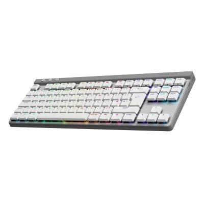 Logitech Wireless Gaming Keyboard at ₹7,420