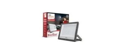 Murphy Stellar 100W LED Flood Light at 1,190 + Coupon