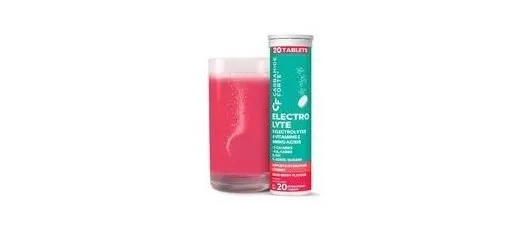 Carbamide Forte Electrolyte Supplement at ₹245