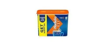 Horlicks Nutrition Drink 1 Kg at ₹382