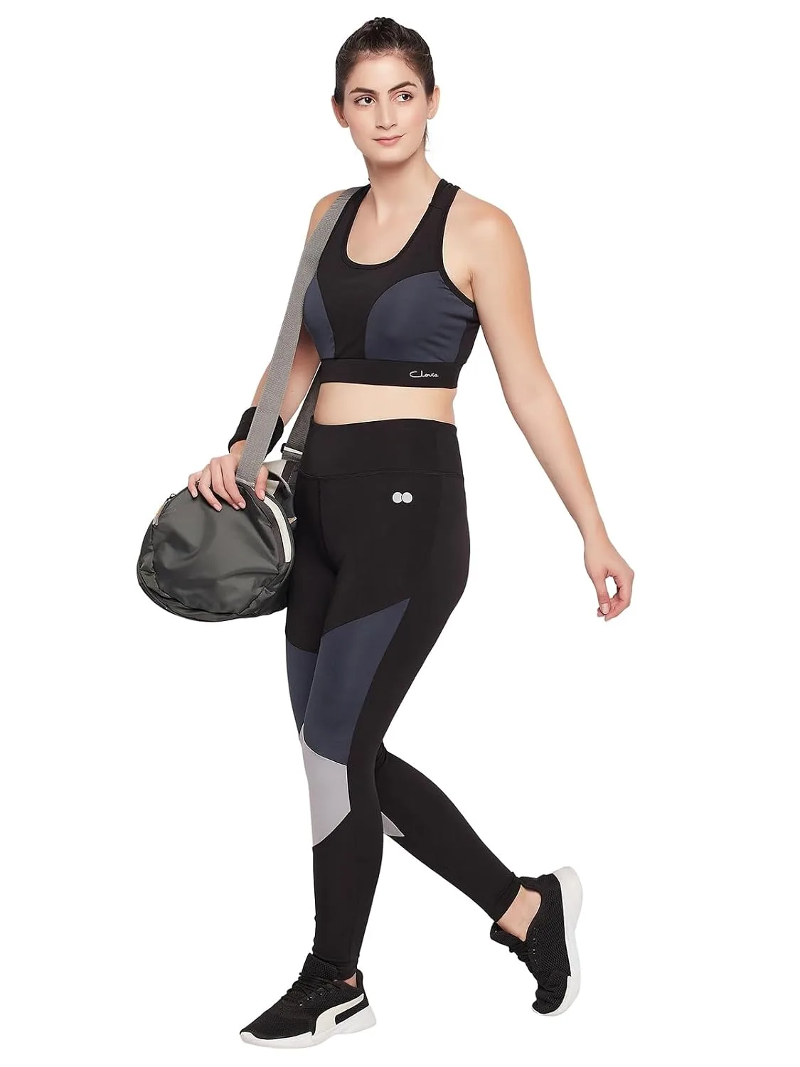 Clovia Women’s Tights at ₹449