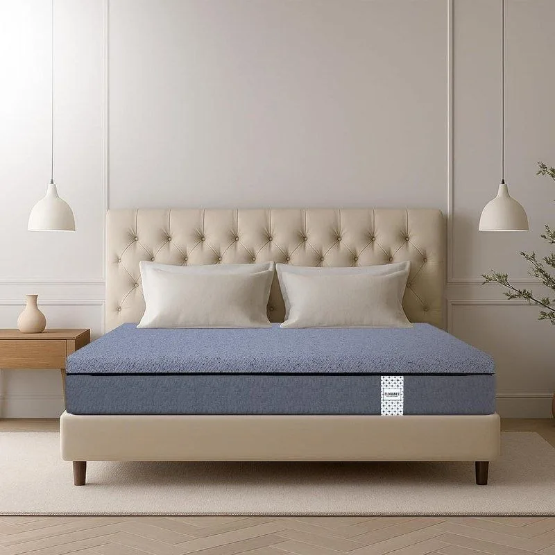 Florance Orthopedic Mattress at ₹4,608