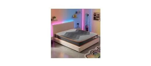Sleepyhead Original Designed by Duroflex at ₹9,577