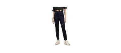 80% off : Wrangler Women Jeans At ₹₹649