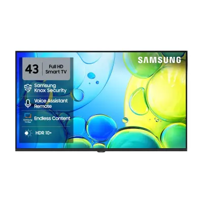 Lowest : Samsung Smart TV Deals from ₹18,800