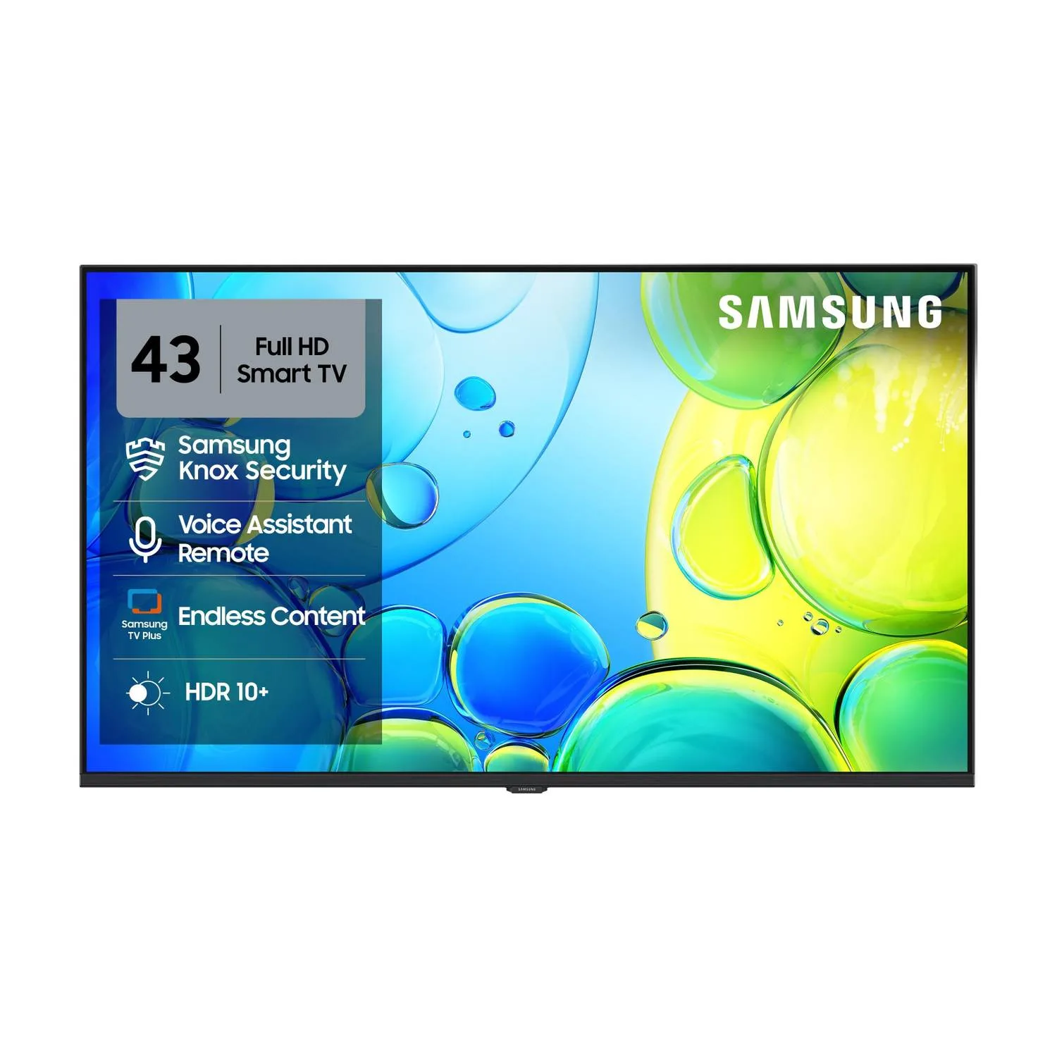 Lowest : Samsung Smart TV Deals from ₹18,800