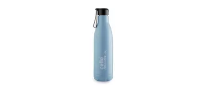 CELLO Puro Steel-X Neo 900 Insulated Water Bottle 720 ml at ₹258