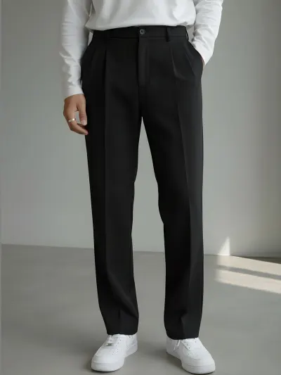 Trouser at ₹499