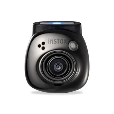 Fujifilm Instax Pal Gem Black at ₹5,100