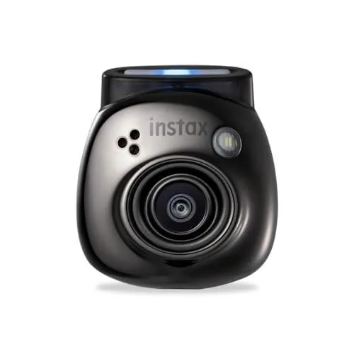 Fujifilm Instax Pal Gem Black at ₹5,100
