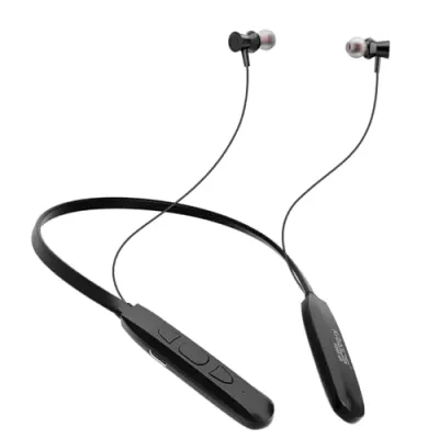 Kratos N1 Neckband Bluetooth Headphones with 30 Hours Playti at ₹169