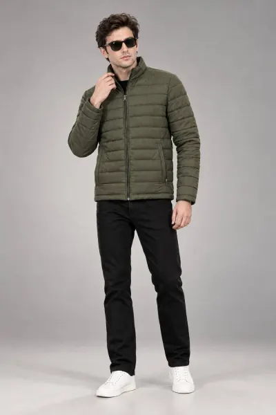 lethx Full Sleeve Jacket at ₹825