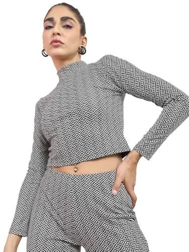 Tokyo Talkies Women Tops at ₹199