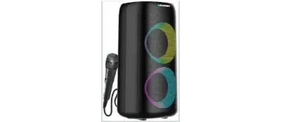 Blaupunkt Newly Launched Rock & Roll 100W Party at ₹8,499