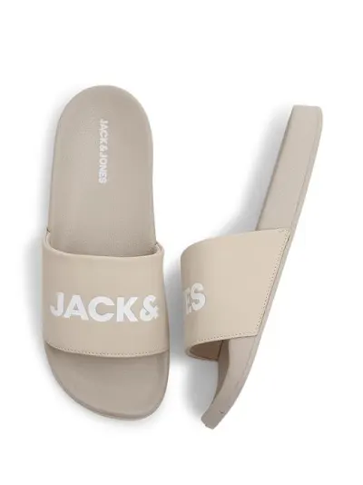 JACK & JONES Men's 12264299 Slipper