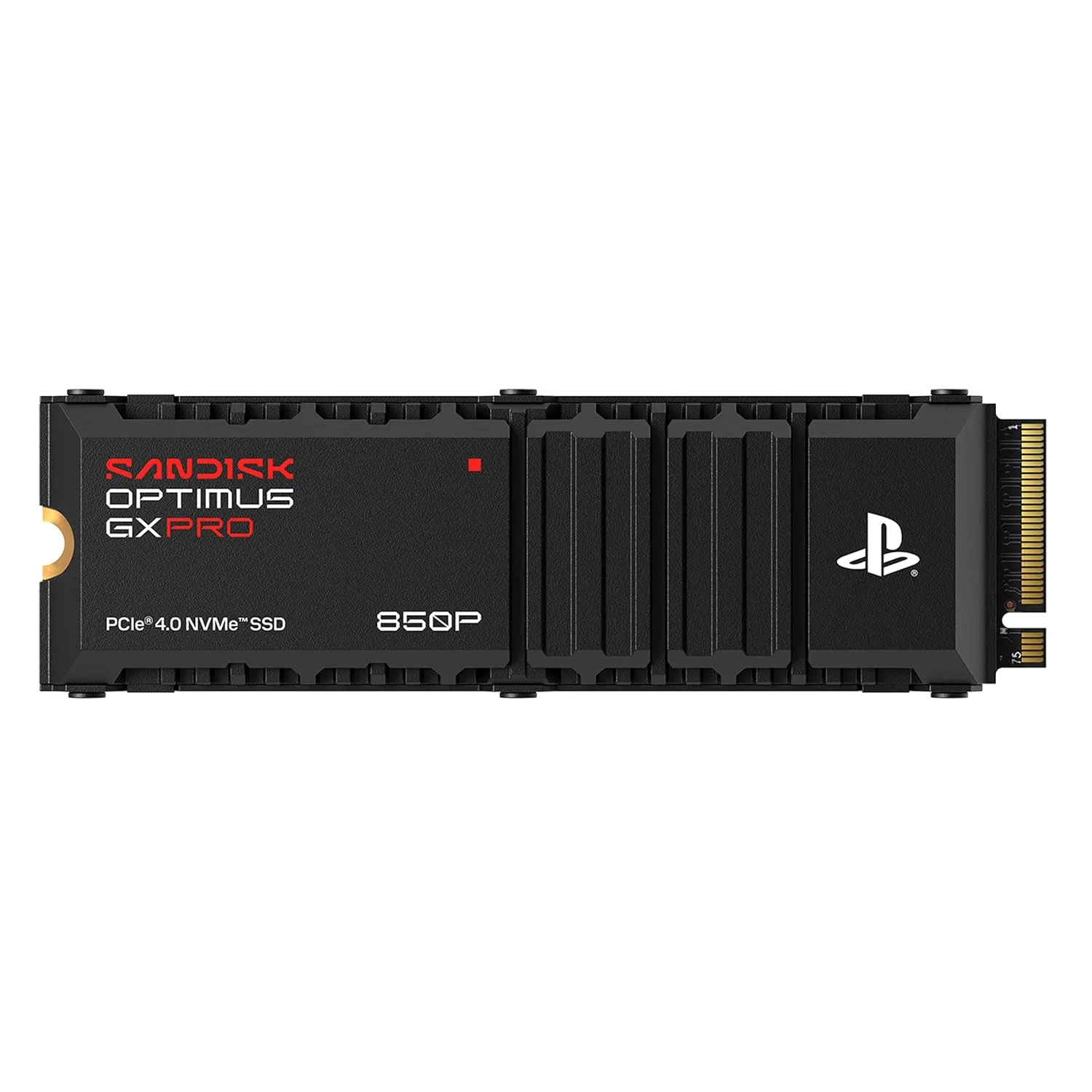 SanDisk Optimus™ GX PRO 850P Internal SSD, 1TB for PS5® & PS5® Pro Consoles at ₹34,999