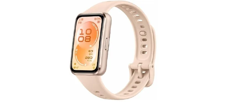 Huawei Band 11 Health & Fitness Tracker, Enhanced Sleep Tracking at ₹4,799