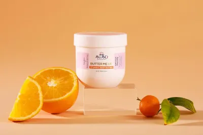 An & Ang Butter Me Up Vitamin C Body Butter at ₹1