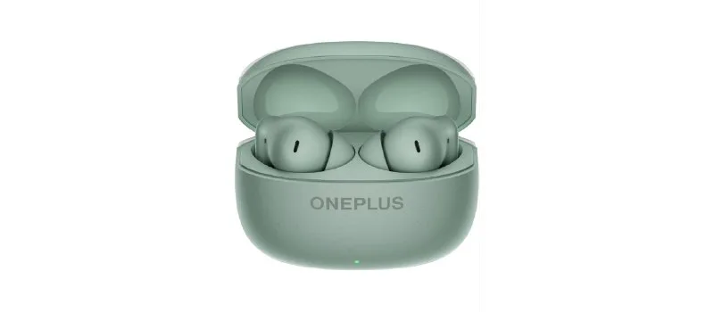 OnePlus Nord Buds 4 TWS Earbuds at ₹2,899