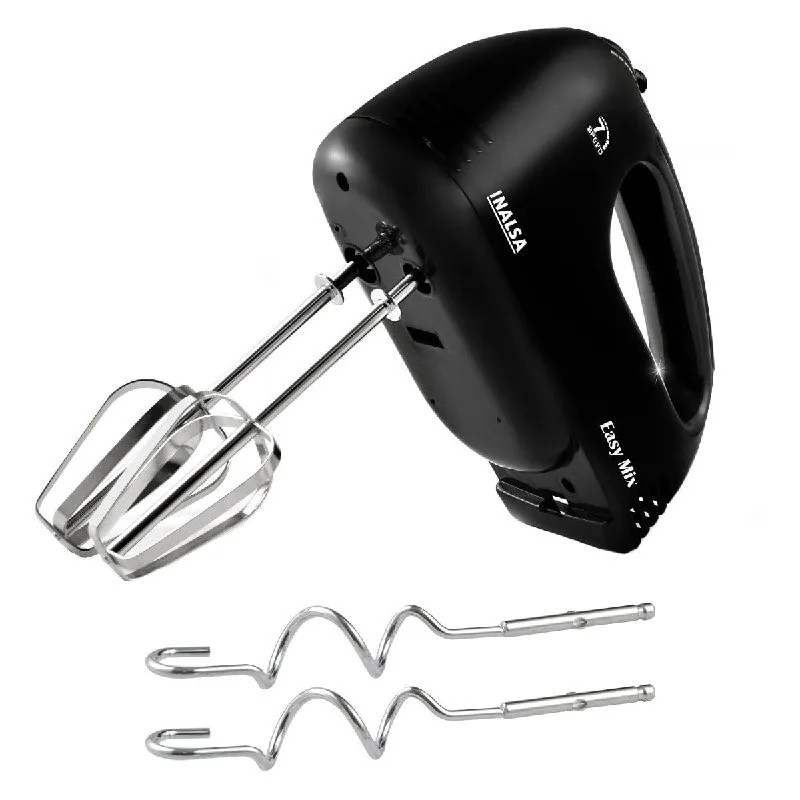 Inalsa Hand Blender| Hand Mixer|Beater - Easy Mix, Powerful 250 Watt Motor at ₹989