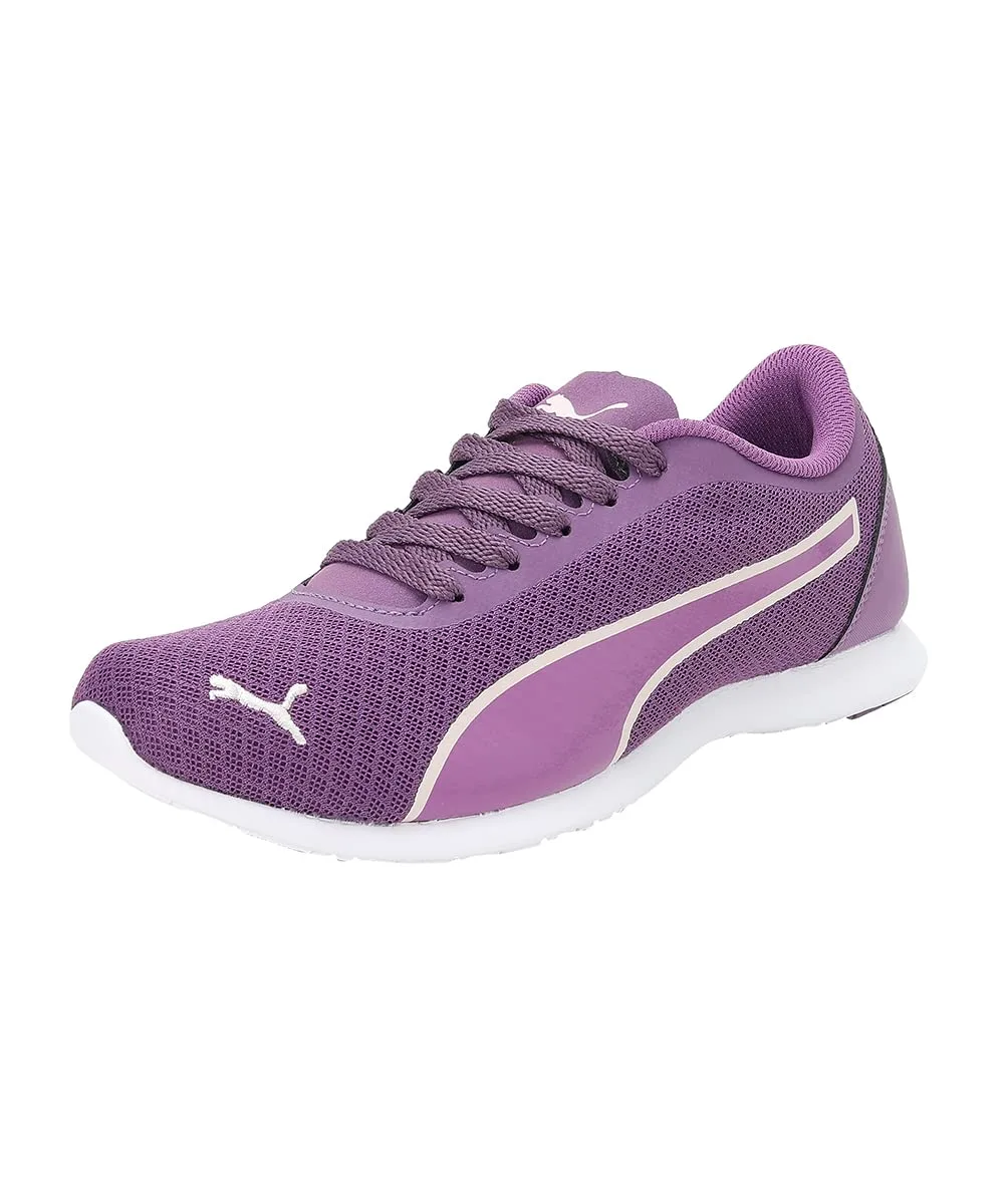 Puma Women Vega Sweet v2 Sneaker at ₹1,021
