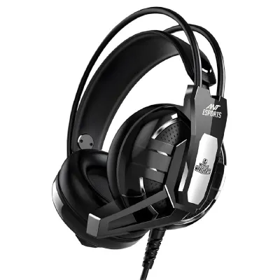 Ant Esports H520W Smartchoice Gaming Headset with Mic at ₹710