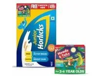Junior Horlicks 1 kg For Toddlers & Young Kids at ₹402